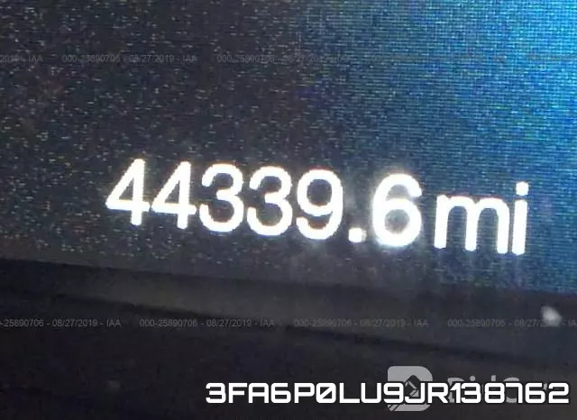 3FA6P0LU9JR138762 фото 8