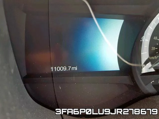3FA6P0LU9JR278679 фото 9