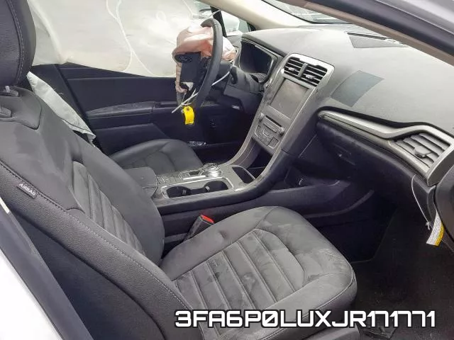 3FA6P0LUXJR171771 фото 6