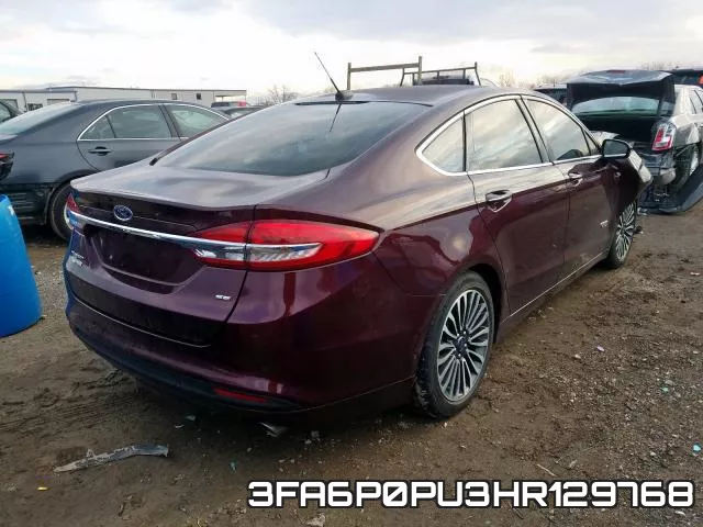 3FA6P0PU3HR129768 фото 5