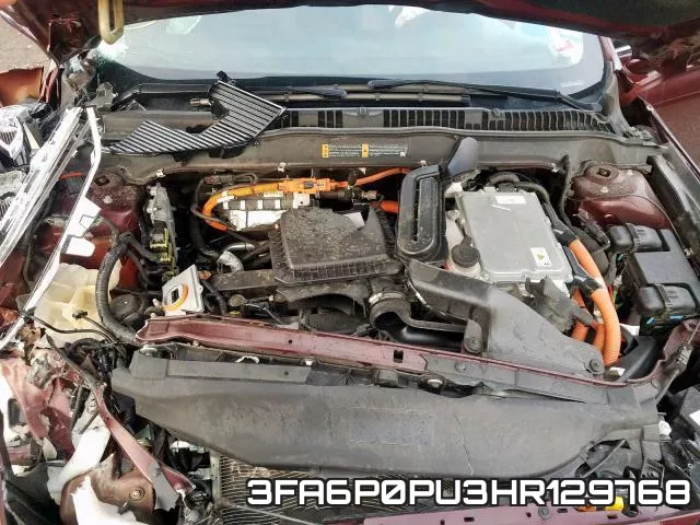 3FA6P0PU3HR129768 фото 8