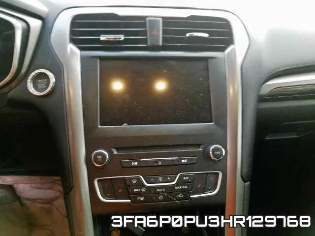 3FA6P0PU3HR129768 фото 10