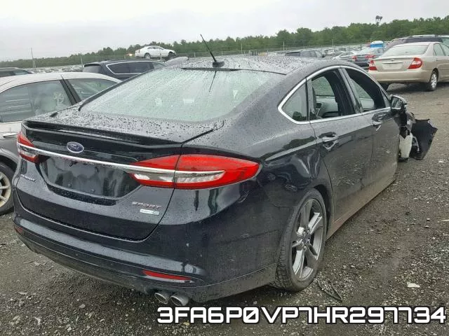 3FA6P0VP7HR297734 фото 3