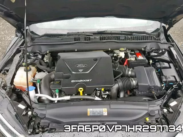 3FA6P0VP7HR297734 фото 6