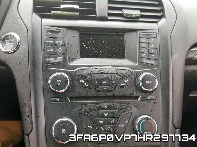 3FA6P0VP7HR297734 фото 8