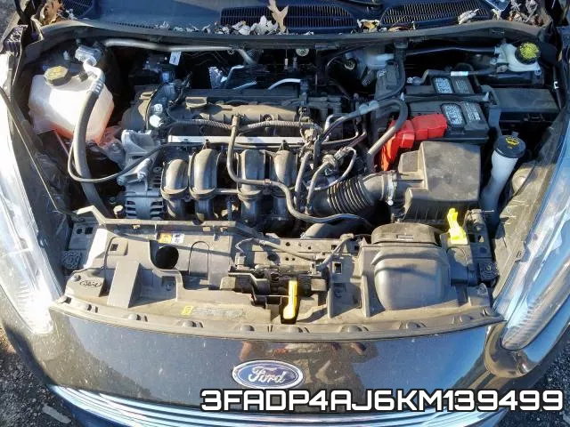 3FADP4AJ6KM139499 фото 8