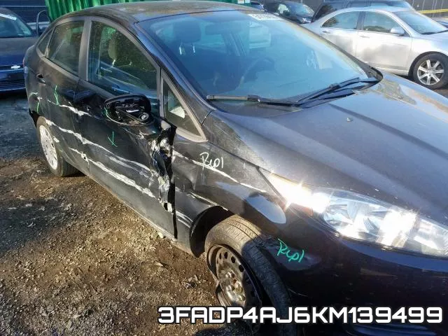 3FADP4AJ6KM139499 фото 10