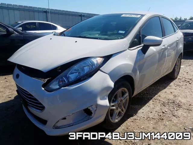 3FADP4BJ3JM144009 фото 3