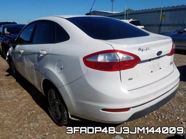 3FADP4BJ3JM144009 фото 4