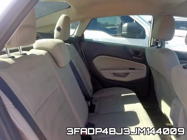 3FADP4BJ3JM144009 фото 7