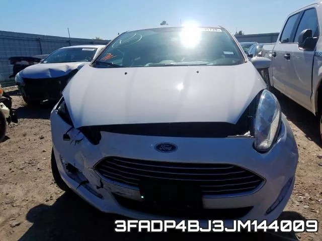 3FADP4BJ3JM144009 фото 10