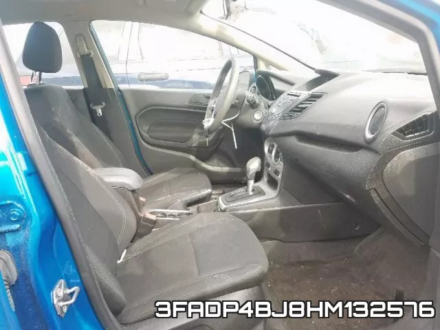 3FADP4BJ8HM132576 фото 6