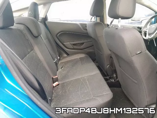 3FADP4BJ8HM132576 фото 7