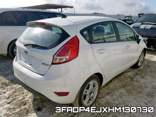 3FADP4EJXHM130730 фото 4