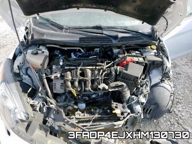 3FADP4EJXHM130730 фото 7