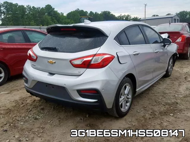 3G1BE6SM1HS508147 фото 5