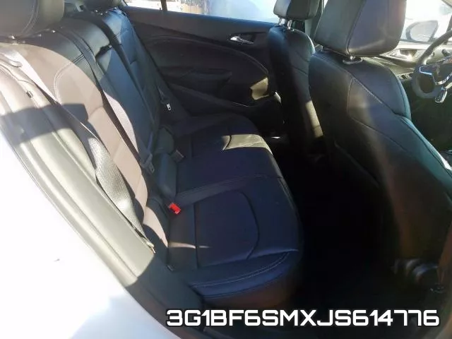 3G1BF6SMXJS614776 фото 7