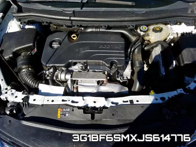 3G1BF6SMXJS614776 фото 8