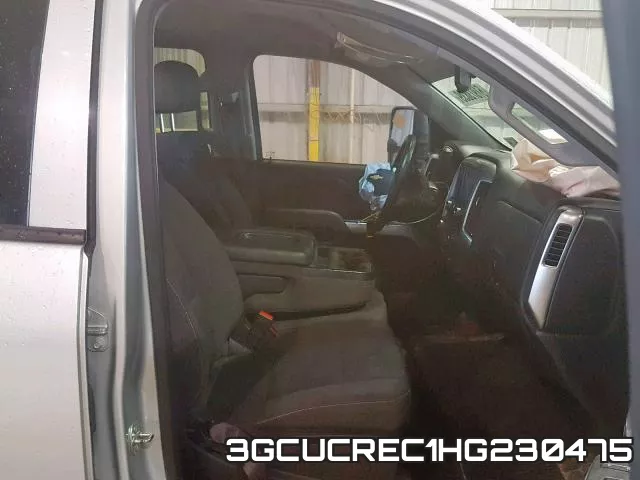 3GCUCREC1HG230475 фото 6
