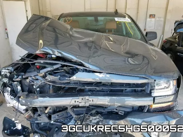 3GCUKREC5HG500052 фото 7