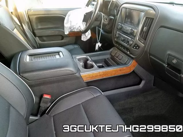 3GCUKTEJ7HG299850 фото 6