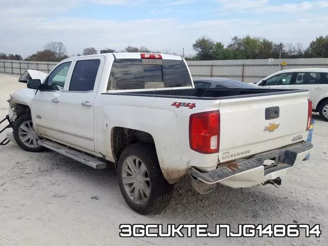 3GCUKTEJ7JG148674 фото 4
