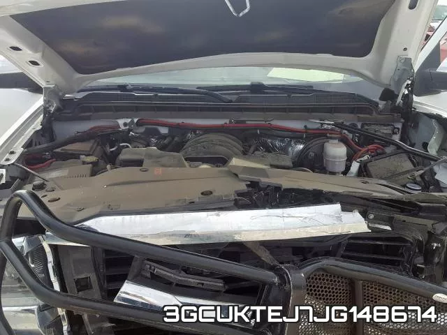 3GCUKTEJ7JG148674 фото 8