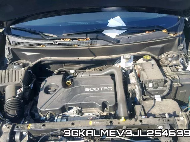 3GKALMEV3JL254639 фото 8
