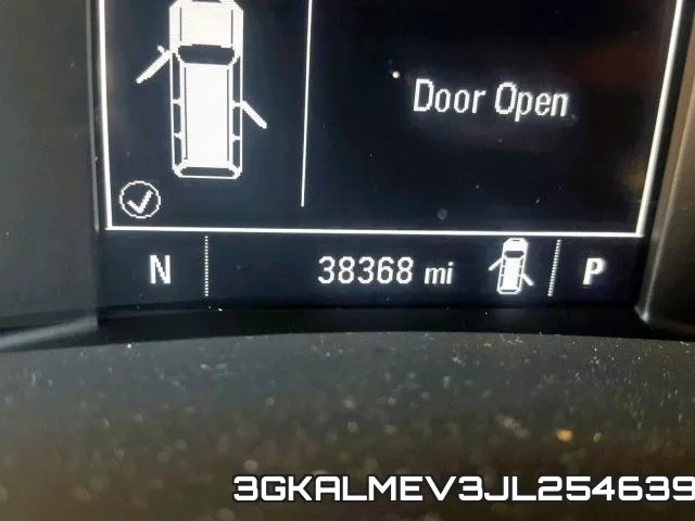 3GKALMEV3JL254639 фото 9