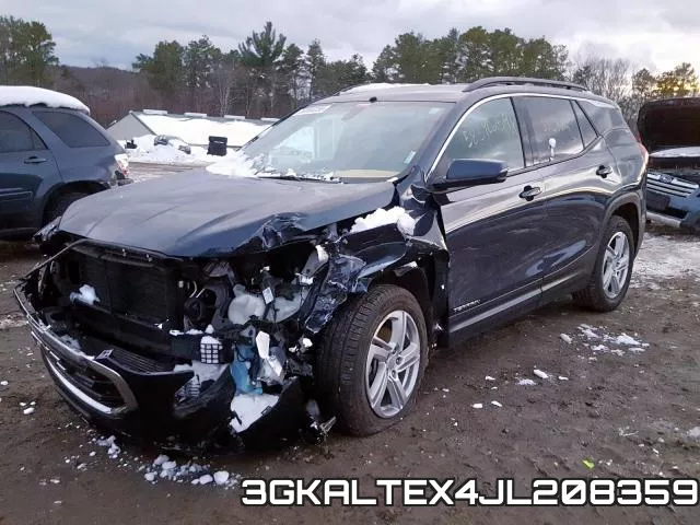 3GKALTEX4JL208359 фото 3
