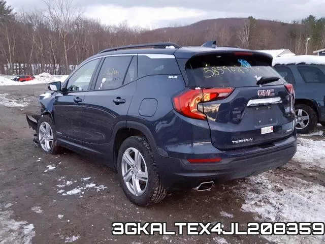 3GKALTEX4JL208359 фото 4