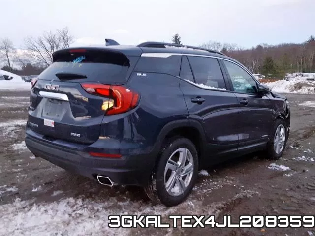 3GKALTEX4JL208359 фото 5
