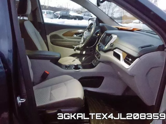 3GKALTEX4JL208359 фото 6