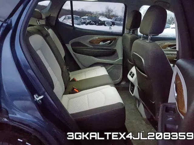 3GKALTEX4JL208359 фото 7