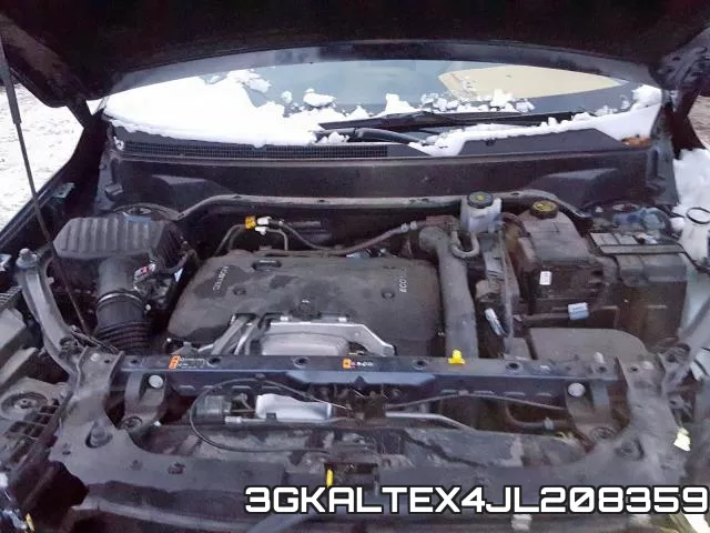 3GKALTEX4JL208359 фото 8