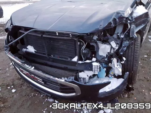 3GKALTEX4JL208359 фото 10