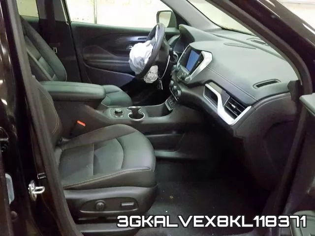 3GKALVEX8KL118371 фото 6