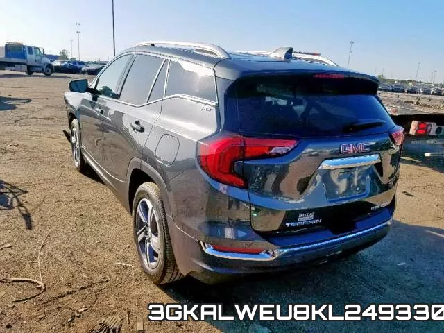 3GKALWEU8KL249330 фото 4