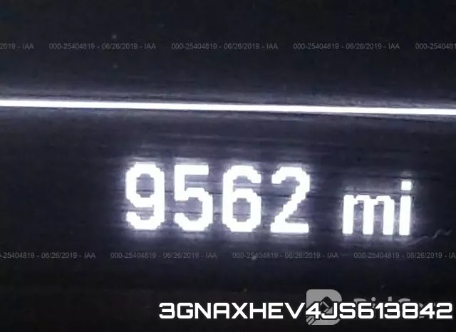 3GNAXHEV4JS613842 фото 8