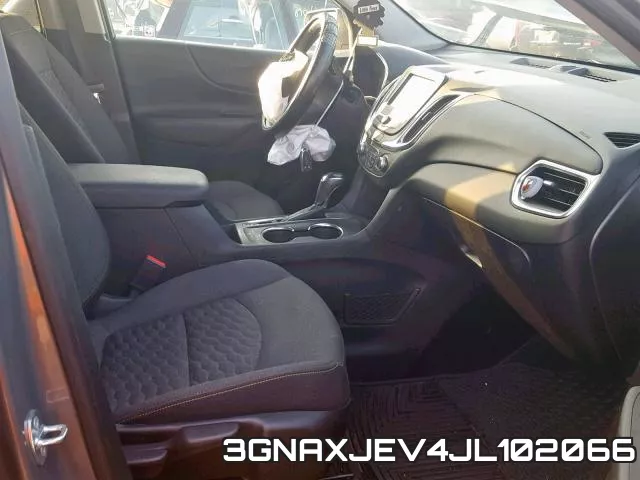 3GNAXJEV4JL102066 фото 6