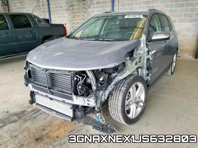 3GNAXNEX1JS632803 фото 3