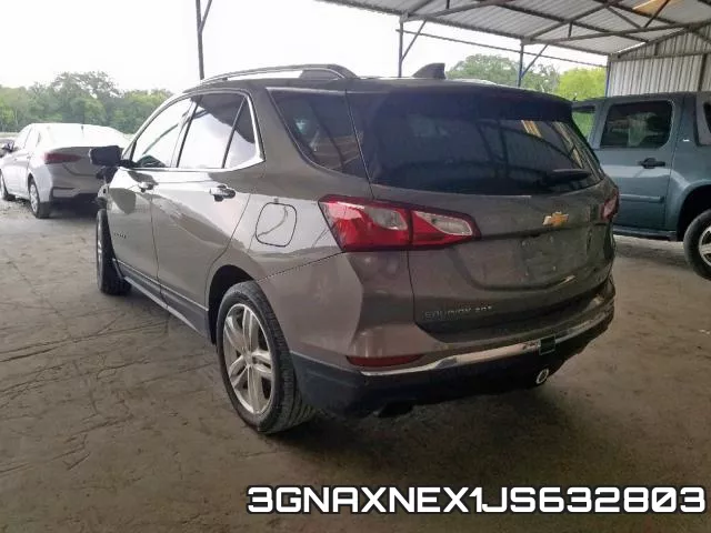 3GNAXNEX1JS632803 фото 4