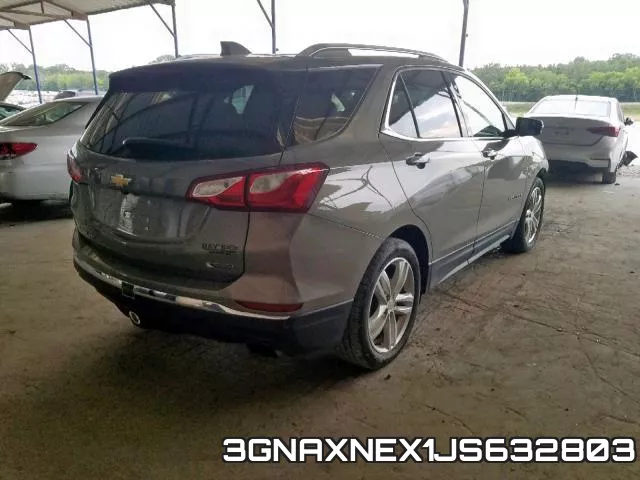 3GNAXNEX1JS632803 фото 5