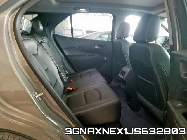 3GNAXNEX1JS632803 фото 7