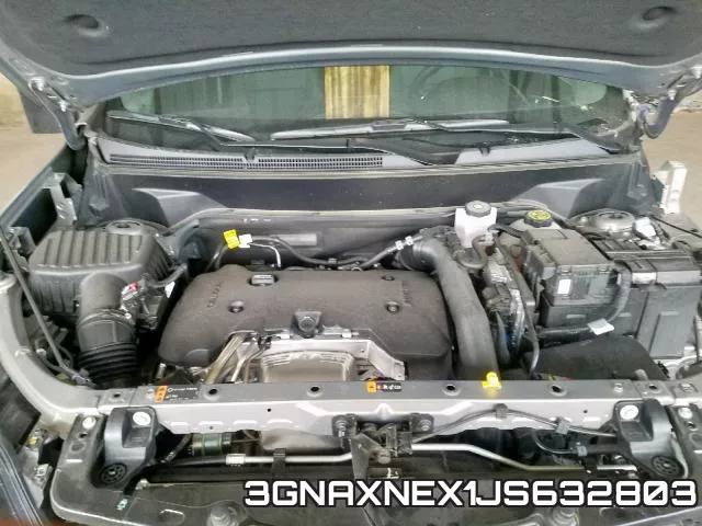 3GNAXNEX1JS632803 фото 8
