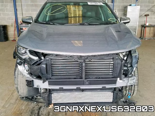 3GNAXNEX1JS632803 фото 10