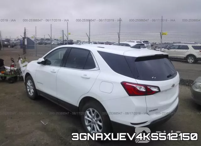 3GNAXUEV4KS512150 фото 4