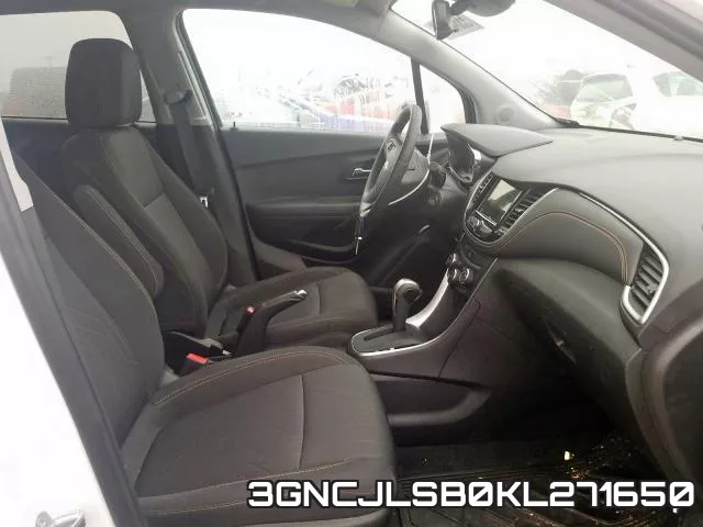 3GNCJLSB0KL271650 фото 3