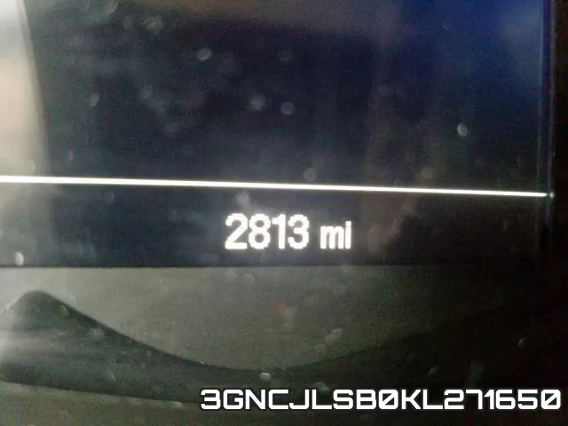 3GNCJLSB0KL271650 фото 6