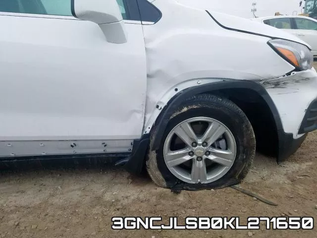 3GNCJLSB0KL271650 фото 7